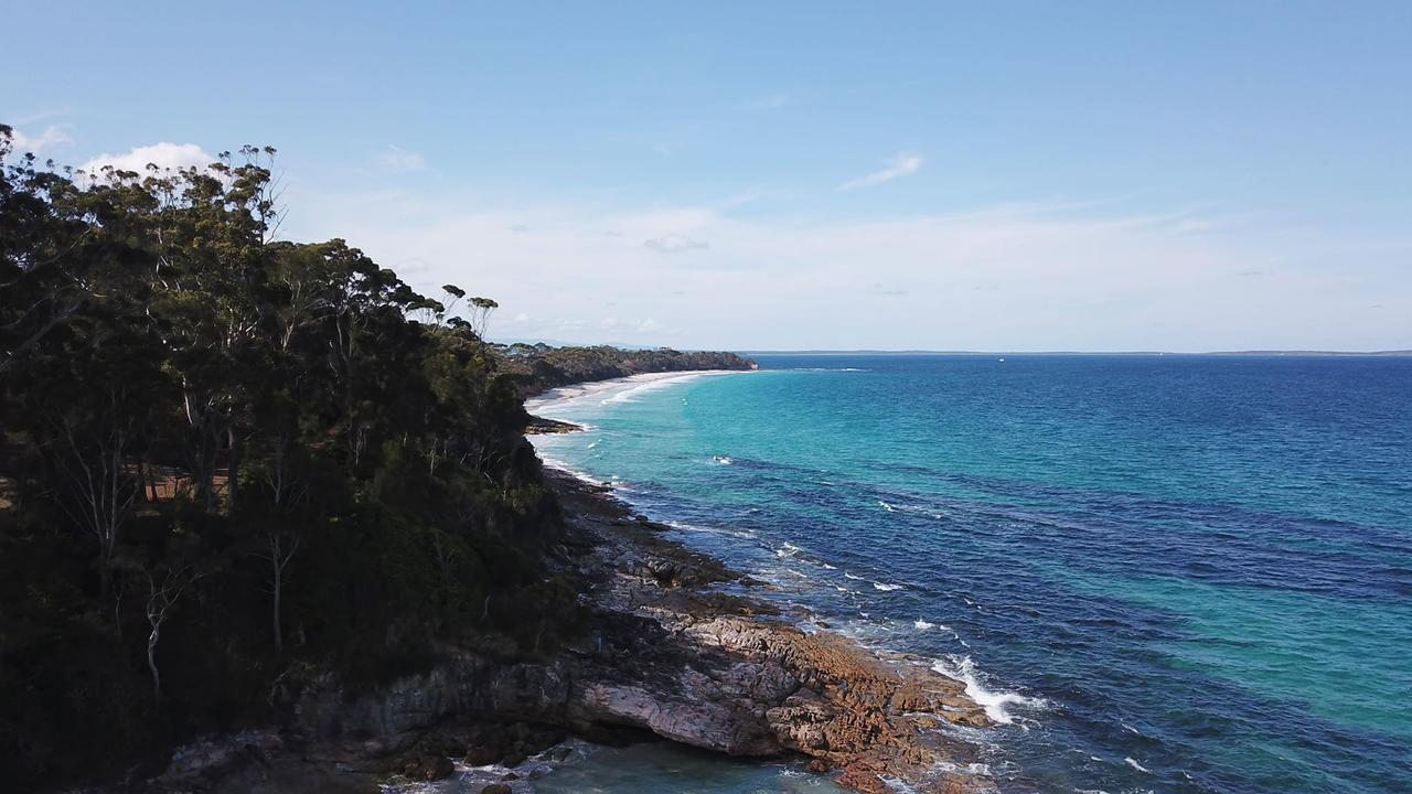 Ocean View