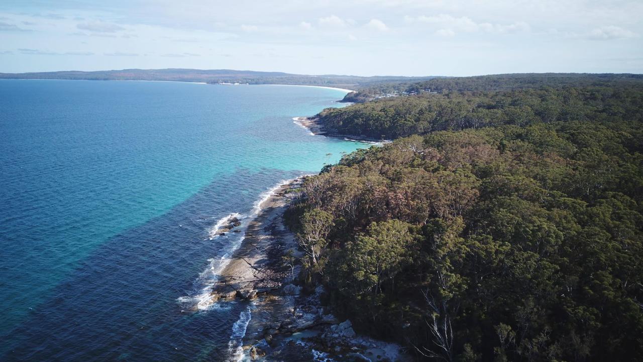 Holiday home Ocean View