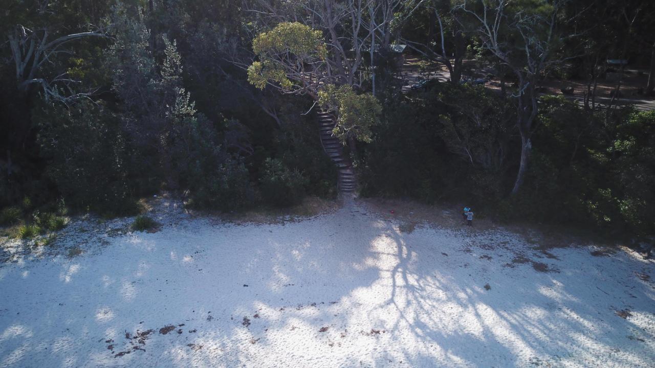 Ocean View Holiday home Vincentia