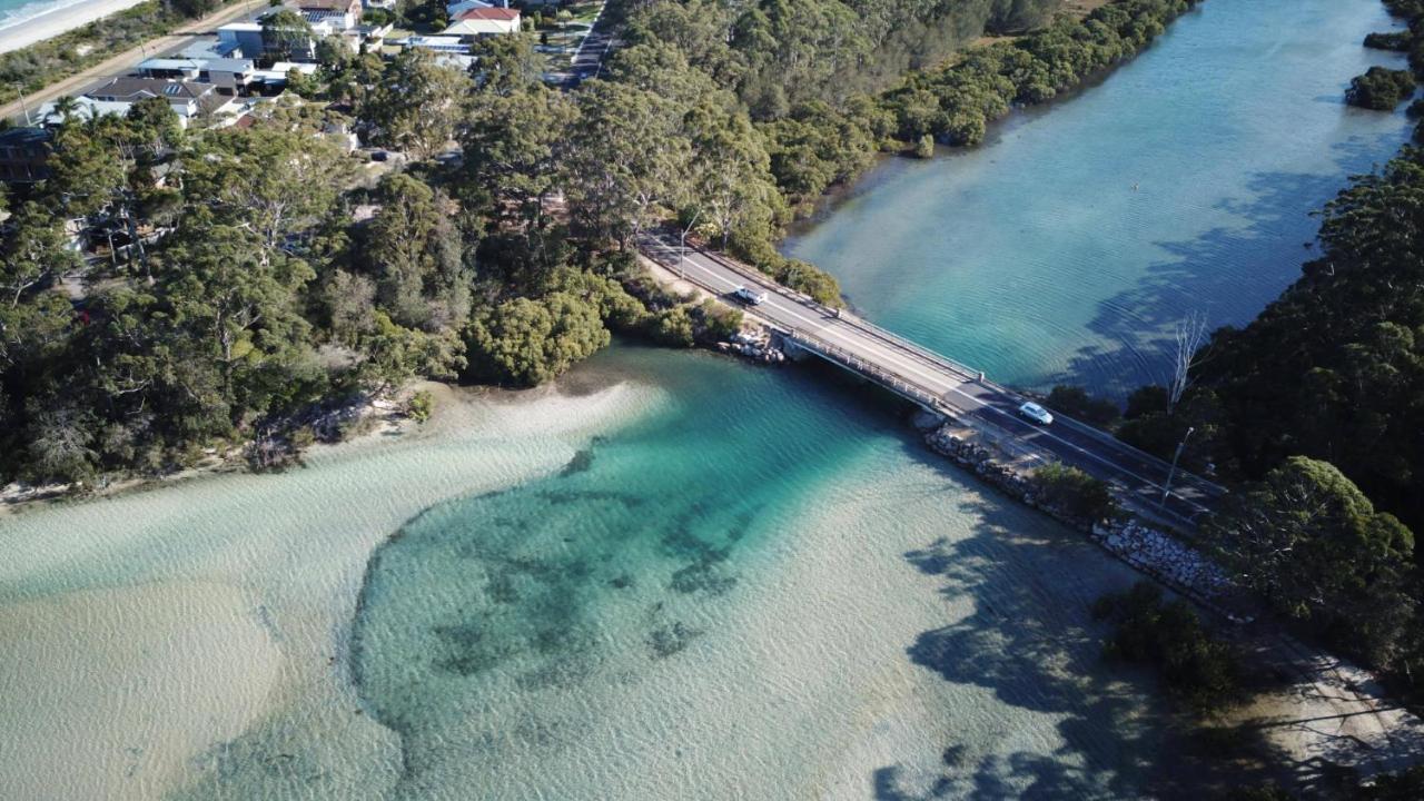 Holiday home Ocean View Vincentia