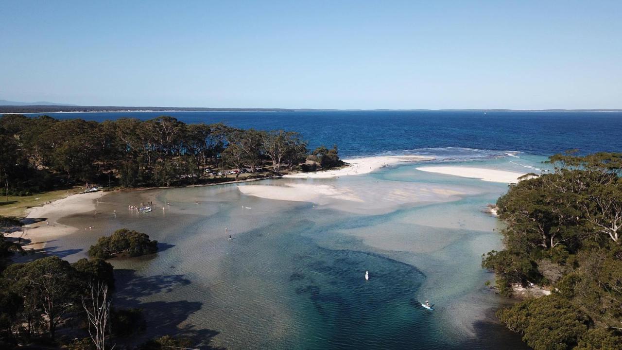 Holiday home Ocean View